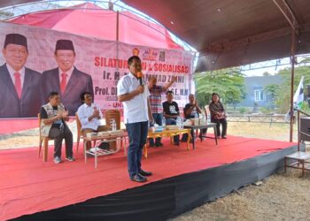 MZ Berbakti: Ini 7 Kewajiban Pemerintah Kota Parepare untuk Masyarakat tanpa Embel-embel Gratis!