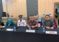 Lomba Desa Regional, Sinjai Masuk 3 Besar. Fahsul Falah : Mengharumkan Sulawesi Selatan