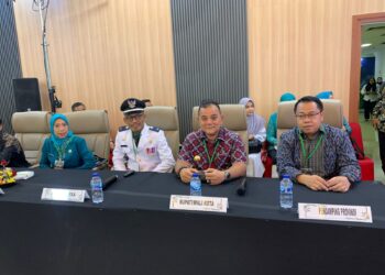 Lomba Desa Regional, Sinjai Masuk 3 Besar. Fahsul Falah : Mengharumkan Sulawesi Selatan