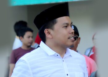 Nomor Urut 1 Jadi Senjata DOATA, ARB Tekan Tim Pemenangan Bergerak Cepat di Sidrap”