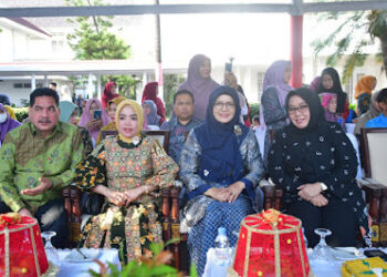 Peringatan HAN di Sinjai, Dihadiri Menteri PPPA RI