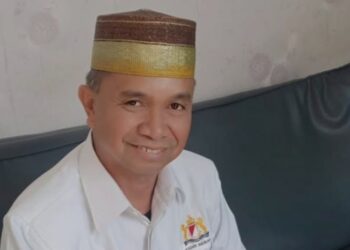 Ketua Kadin Sidrap Ajak Seluruh Pengusaha dan Warga Masyarakat Ikut Ciptakan Pilkada Damai