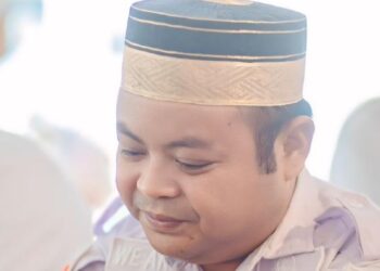 Iqbal Ardianto Mundur sebagai Wakil Ketua Umum HIPMI Pinrang, Ada apa?