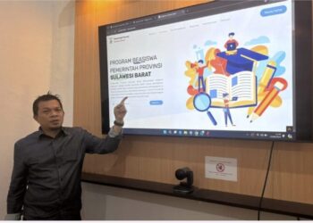 Komisi IV DPRD Sulbar Desak Pemprov Realisasikan Program Beasiswa