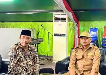 Kabag Persidangan DPRD Sulbar Terima Kunjungan Kerja Anggota DPRD Polewali Mandar, Ini Yang Dibahas