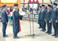 Pimpinan DPRD Parepare Resmi Dilantik, Ini Kata Kaharuddin Kadir