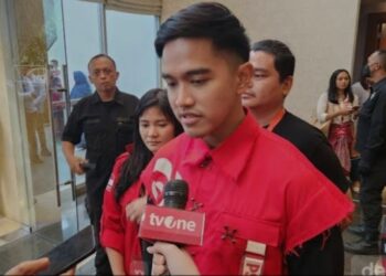 Kaesang Pangarep akan Hadiri Kampanye SAR-KANAAH dan Andalan Hati di Sidrap