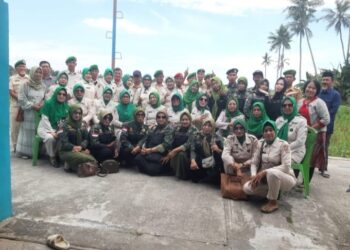 Begini Tujuan PPAD dan HIPAKAD DPC Pinrang Gelar Pertemuan