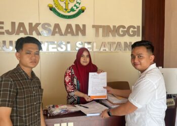 Polda Sulsel Tetapkan 3 Tersangka Terkait Skincare Ilegal, BPOM Makassar Temukan Kandungan Berbahaya