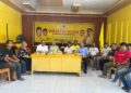Target Pecahkan Rekor MURI, Panitia Senam Sehat 60 Tahum Golkar Sidrap Siapkan 2.000 Kupon
