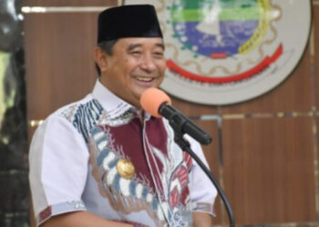 Begini Tujuan Pemprov Sulbar Gandeng Unhas -UNM Kerjasama Pendidikan Vokasi