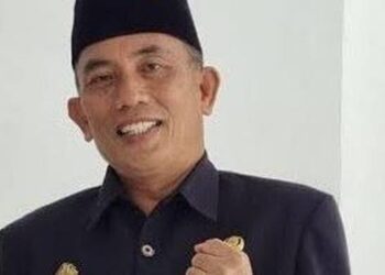 Dampingi Tiga Figur Wali Kota Parepare, Husni Syam : Mereka Memiliki Karakter Kepemimpinan Berbeda