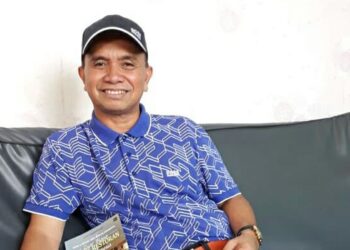 Pilkada 2024, Ketua Kadin Sidrap Minta Pelaku Bisnis Jaga Netralitas Dunia Usaha