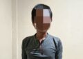 Akhir Pelarian: Pelaku Penganiayaan Sadis di Lamonyi Serahkan Diri ke Polres Sidrap