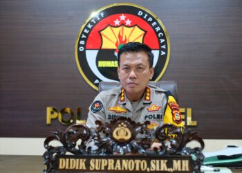 Polda Sulsel Sigap Tangani Kasus Penembakan Pengacara di Kab. Bone