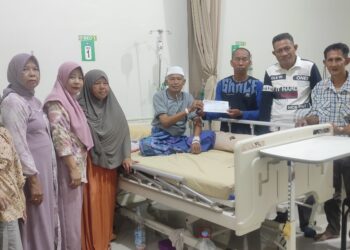 Inilah Tradisi dan Peduli di Manajemen MERPOS