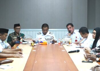 Digelar Februari 2025, Pemkab Sidrap Matangkan Persiapan STQH ke-34
