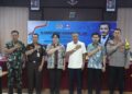 Apresiasi Kinerja Polres Sigi dari Anggota DPR-RI