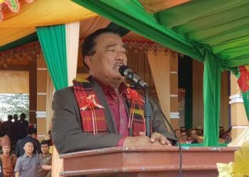 In Memoriam M.Alwi Hamu, 80 tahun PEMIMPIN, SAHABAT dan PABRIK IDE