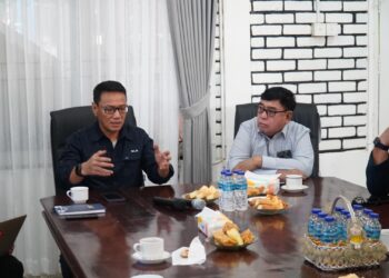 Parepare Berguru di Balikpapan Menuju Pengelolaan Sampah Modern