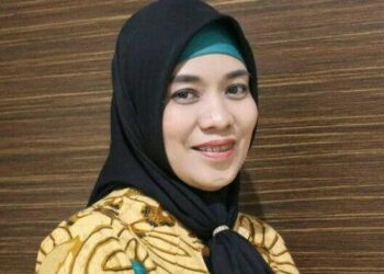 Direktur RSUD Andi Makkasau Parepare, Bangga Lima Dokternya Lulus CASN.