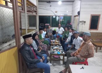 Antusias Persatuan Putra Putri Angkatan Darat Kabupaten Bone. P3AD Berbasis Kerja, Kata Ketua Yubar Abbas