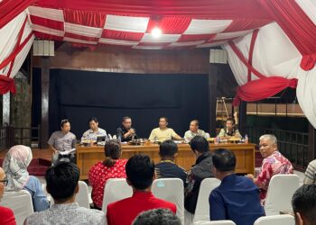 Kembangkan Peternakan Sapi Perah, Pemkab Sidrap Siapkan Lahan 18.000 Hektar