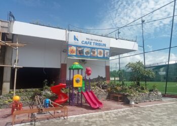 Race Area Titik Kumpul Parepare, Dukung Program Tasming – Hermanto