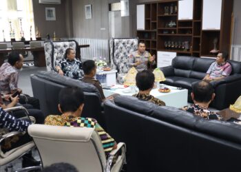 Car Free Day! 2 Februari, Momentum Bersama Menuju Sidrap Bebas Emisi