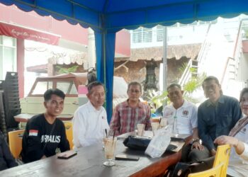 PWI Sidrap Segera Gelar Konferensi, Rapat Persiapan Digelar 1 Februari 2025