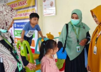 Kemenkes Tunjuk RSUD Andi Makkasau Sebagai Rujukan Penanganan PIE