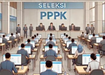 Ini Sebabnya, Pemkot Parepare Perpanjang Seleksi Penerimaan PPPK
