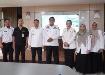 Pj Wali Kota Abdul Hayat Apresiasi Hadirnya Layanan Bedah Saraf, di RS Hasri Ainun Habibie Parepare