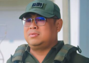 Satgas Ops Damai Cartenz-2025 Tangkap DPO KKB di Sentani, Jayapura