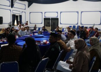 Pemkab Sidrap Siap Gelar STQH ke-34 Bupati Terpilih: Wadah Syiar Islam di Bulan Ramadhan
