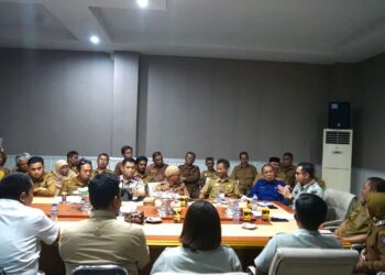 Pemkab Sidrap Komitmen Dukung Pengembangan Sapi Perah Sulsel