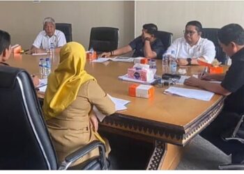 Dewan Perwakilan Rakyat Daerah, Evaluasi Kinerja SKPD Kota Parepare