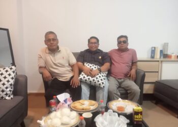 Komisi I DPRD Kota Parepare Galang Pers dan LSM, Begini Tujuannya