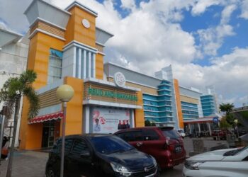 RSUD Andi Makkasau Kota Parepare Edukasi Masyarakat Dampak Pola Hidup Sehat