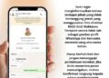 Waspada Penipuan, Foto Direktur RSUD Andi Makkasau Parepare Dicatut di WhatsApp. Ini Permintaannya