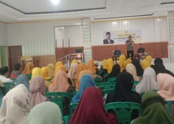 Ketua DPRD Kaharuddin Kadir, Warning Pemkot Parepare Antisipasi Lonjakan Harga