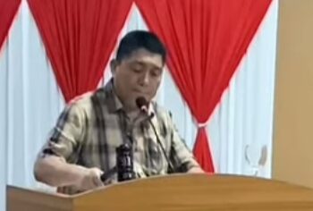Inilah NPC, Perdana Musorkot di Gedung DPRD Parepare