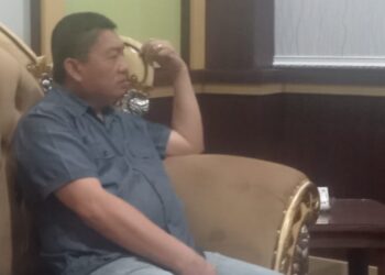 Anggaran Dipangkas, DPRD Parepare akan Percepat APBD Perubahan