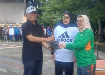 Sambut Ramadan 1446 Hijriah, Ini Instruksi Wali Kota Tasming Hamid Melalui Sekda Husni Syam