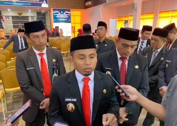 Wali Kota Parepare Pastikan Tak Ada Perbaikan Jalan