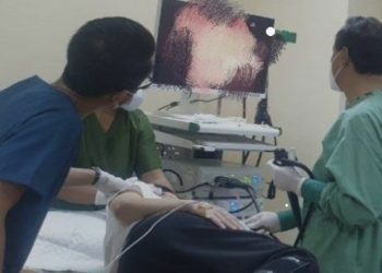 Alkes Modern RSUD Andi Makkasau Parepare, Ini Kecanggihannya