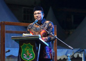 Ini Lokasi dan Lomba STQH ke-34 Tingkat Kabupaten Sidrap