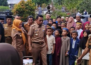 Ada 7 Ribu Anak Putus Sekolah di Sidrap, Wakil Bupati: Ini PR Pemerintah Daerah