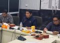 DPRD Parepare Gelar RDP, Minta KPU dan BAWASLU Kembalikan Sisa Dana Hibah
