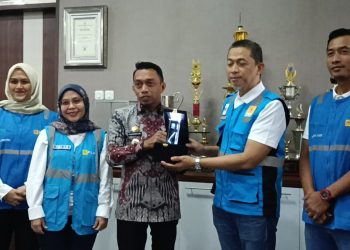 Kerja Sama PLN, Pemkab Sidrap Luncurkan Program Listrik Masuk Sawah